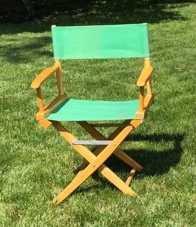 Directors Chair