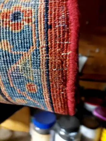 Persian Carpet