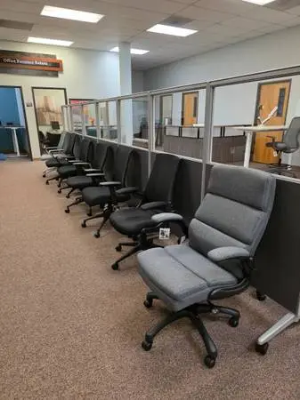 We Have the Office Chair You Want | Adjustable Chairs | Task Chairs