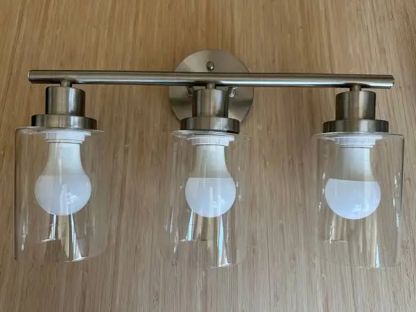 Light Fixture