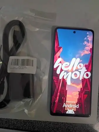 Moto G Power 2026-Cricket Unlocked