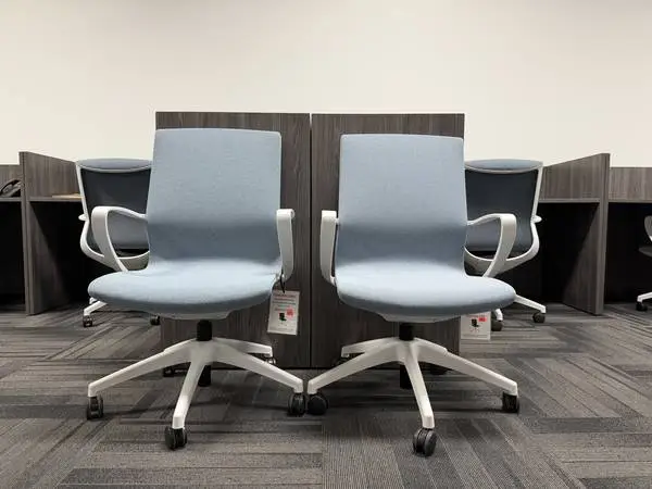 New Conference Chairs / Office Chair | Big Sale! Now Only