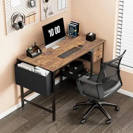 40Computer Desk (New in box)
