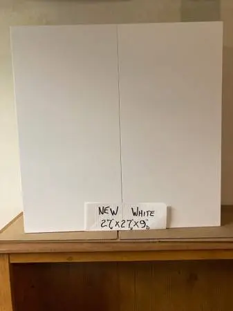 WALL CABINET