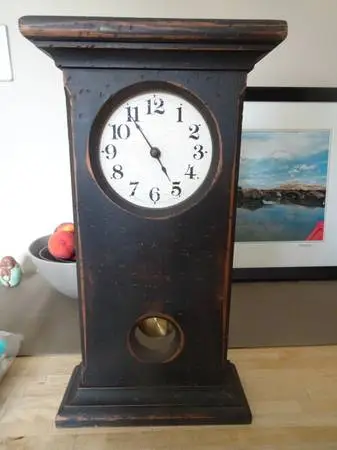 Clock ( classic )