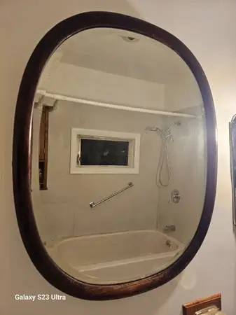 Antique Mirror, VERY OLD