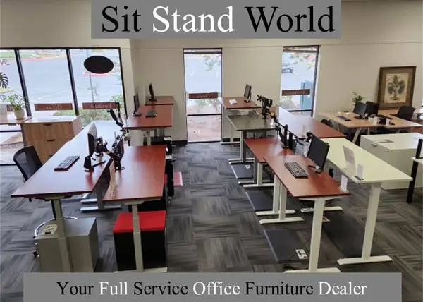 ✨ Find Your Next Desk | Modern Desks | Office Furniture Dealer