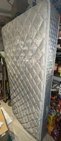 Twin mattress - FREE