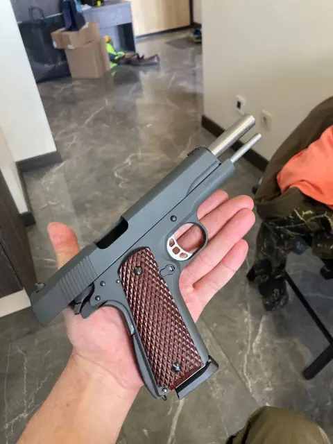 Colt 1911