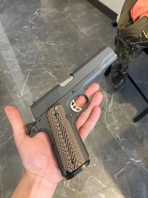 Colt 1911