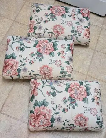 Outdoor Cushions