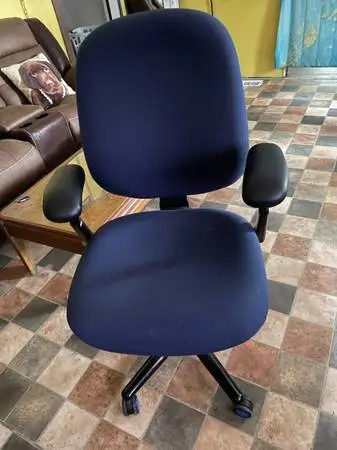 office chair