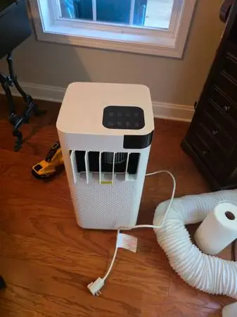 Augsmile Portable Air Conditioner 16,000 BTU