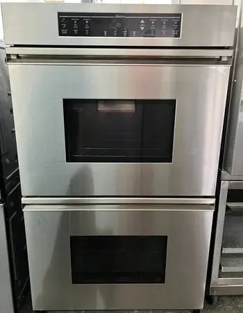 Dacor MCD230S Built In Double Wall Oven , Stainless Steel 30 inch