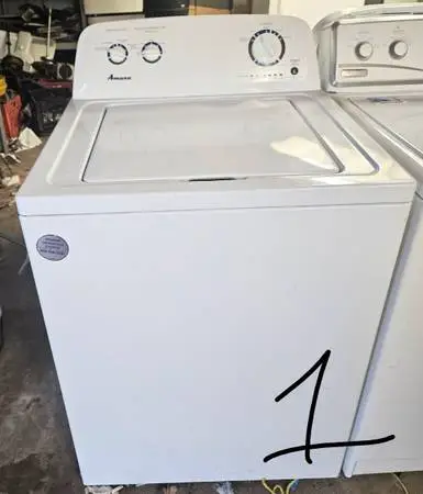 washers your pick