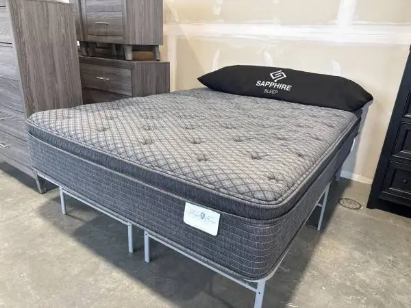 🔥 Massive Simmons Mattress Sale – Brand New in Plastic