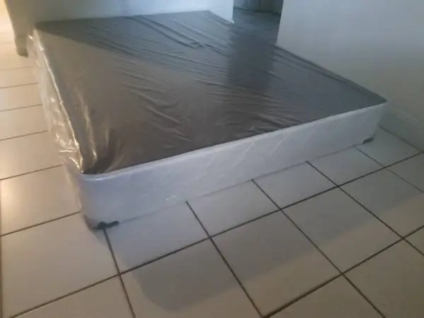 $99 full boxspring brand new free delivery same day