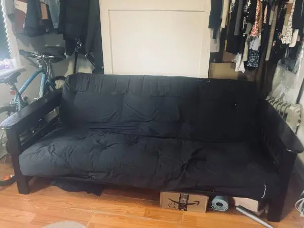 Full-size Futon - Good Condition