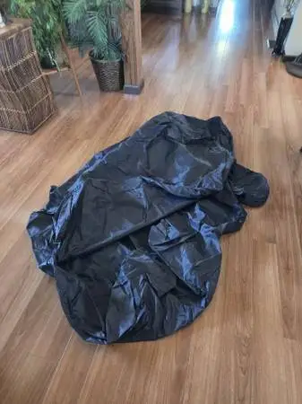 King size Matteress storage bag