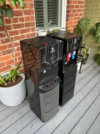 Water Coolers