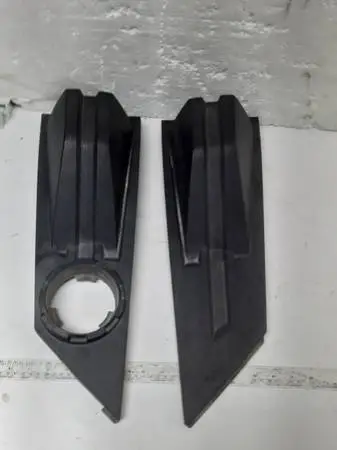 2016 Polaris Slingshot Right+Left Rear Panels. In Good Condition