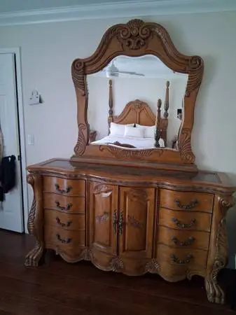 Bedroom Set