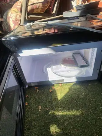 Hisense Microwaves Sale