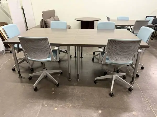 8ft Conference Table / Meeting Tables | Sale! Now