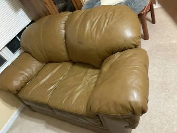 SOFA and LOVESEAT FOR SALE