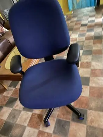 office chair