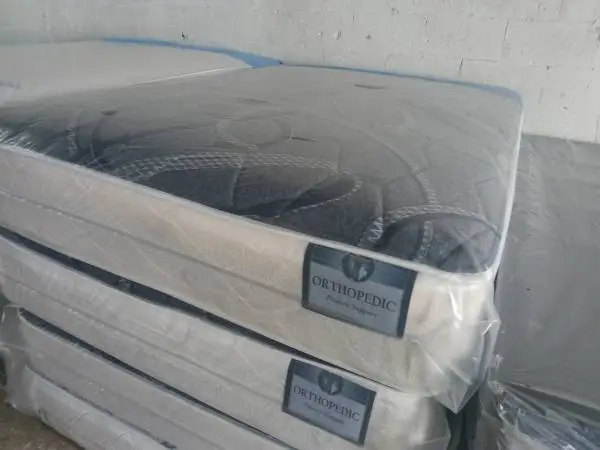$170 Queen mattress only brand new free delivery same day