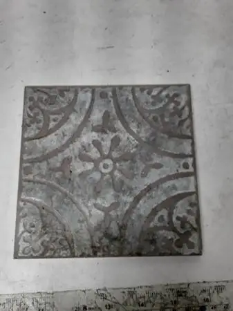 28 Floor Tile 5 3/4 x 5 3/4