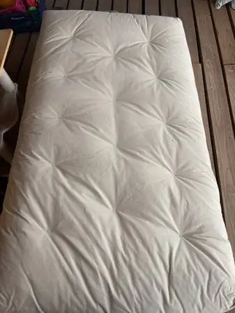 Twin Trundle Bed