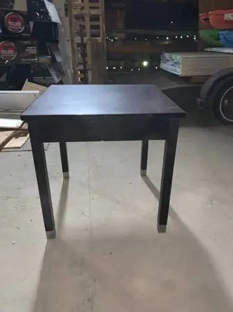 Multi Purpose Table In Like New Condition - Fit For Any Use