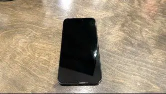 iPhone 15 Pro Max 512GB – Blue Titanium | Excellent Condition