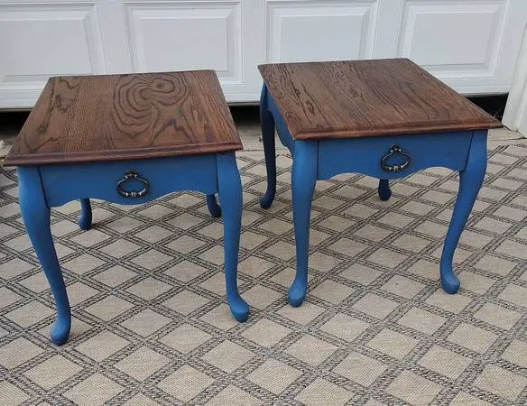 End Table Set (free delivery)