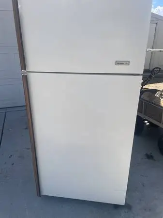 Frigidaire Refrigerator