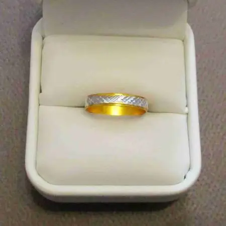 4 Rings - Group 1