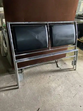 Queen Headboards in great condition