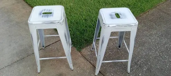 Bar stools