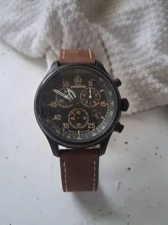 Timex Expedition
