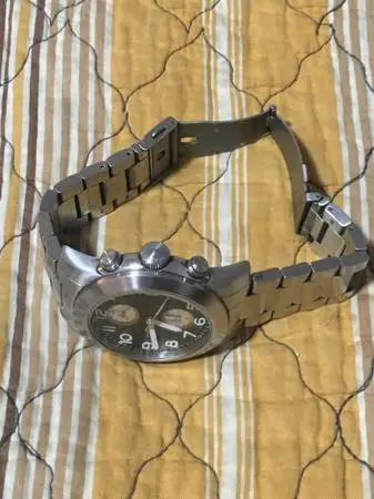 Marc jacobs watch