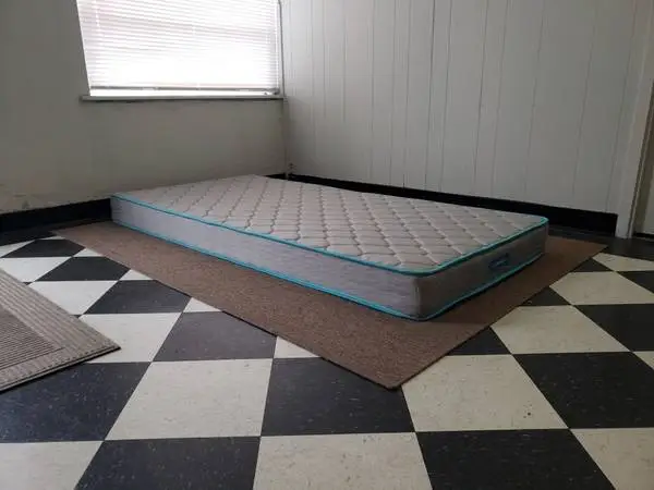 Extra Long Twin mattress - can DELIVER almost anywhere for $20 extra
