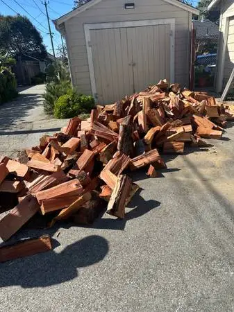 Two Brothers Firewood