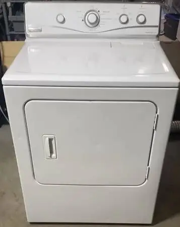 FREE DELIVERY Inv 2460 Maytag Performa dryer works perfectly $260