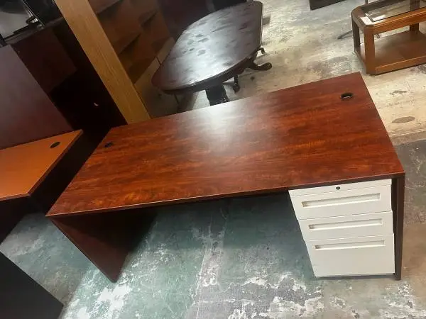 OFFICE DESK COMPUTER DESK