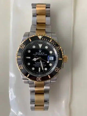 Rolex Submariner