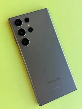 Samsung Galaxy S23 Ultra 256gb Unlocked All Carriers