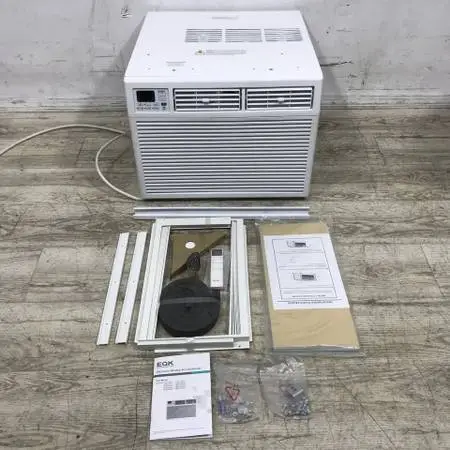 Emerson 15K Smart Window Air Conditioner