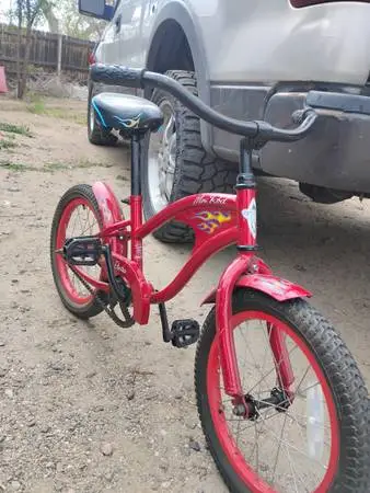 Electra Mini Rod Bike